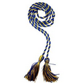 2 Color Intertwined Tassels Rope/ Cord